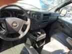 2012 CHEVROLET EXPRESS 2500