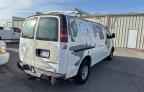 2006 CHEVROLET EXPRESS 2500
