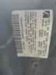 2003 SATURN Ion