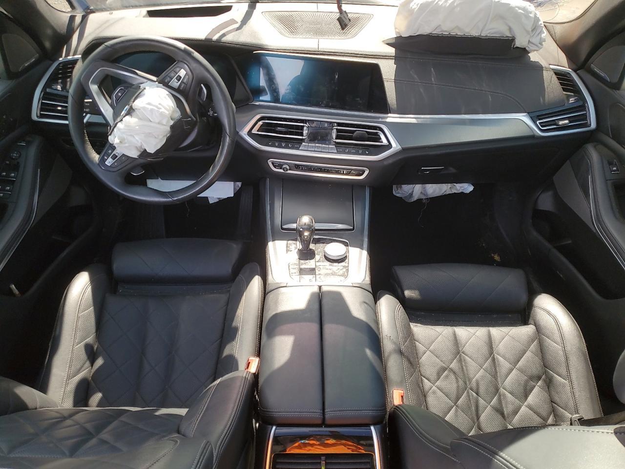 2023 BMW X5