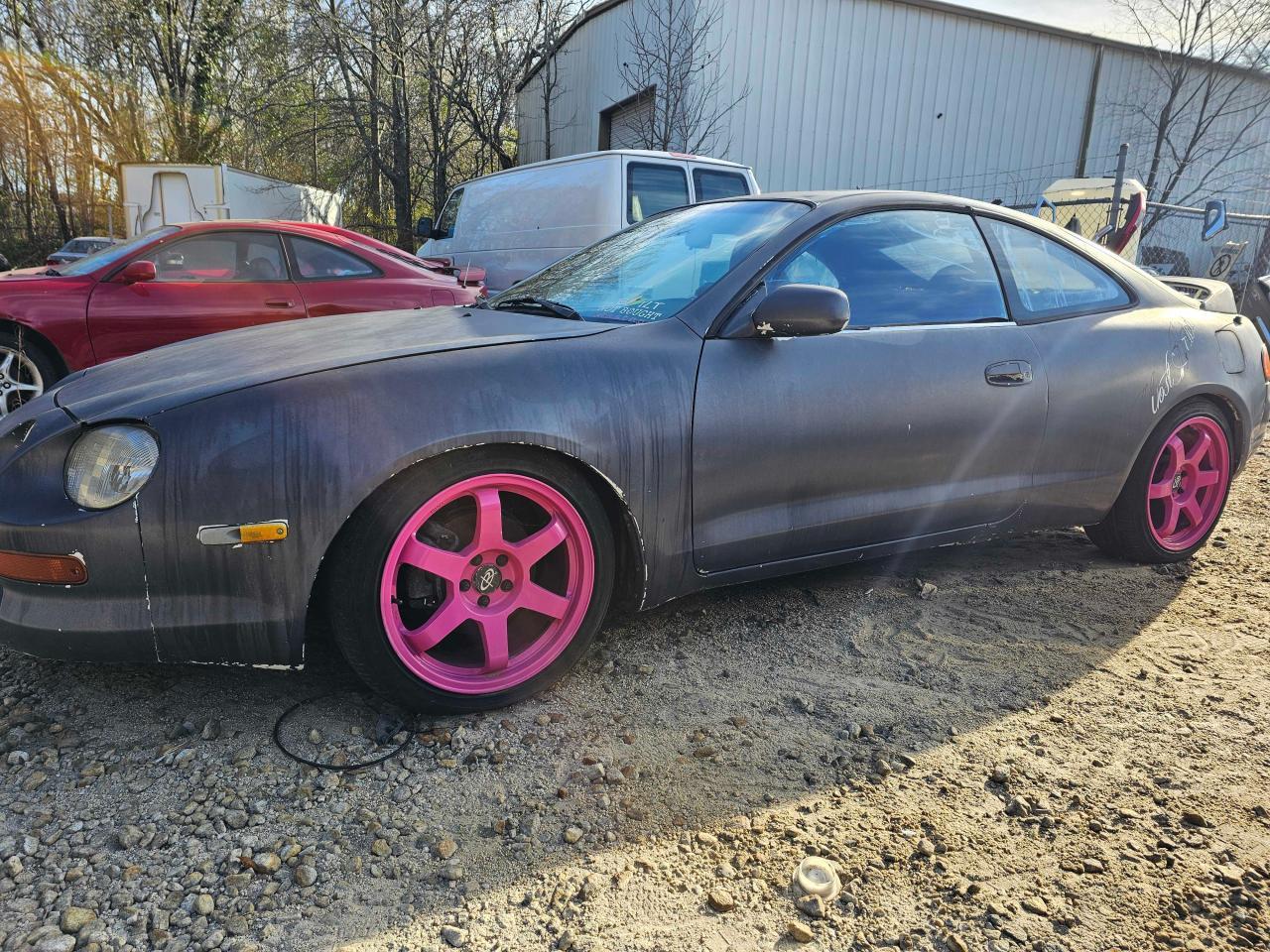 1994 TOYOTA Celica