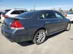2009 CHEVROLET IMPALA