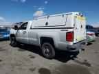 2016 CHEVROLET Silverado