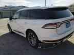 2022 LINCOLN Aviator