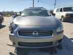 2014 NISSAN Maxima