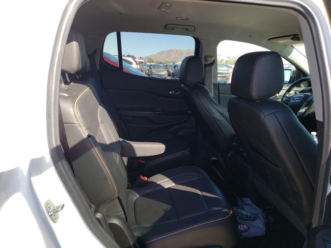 2020 GMC ACADIA