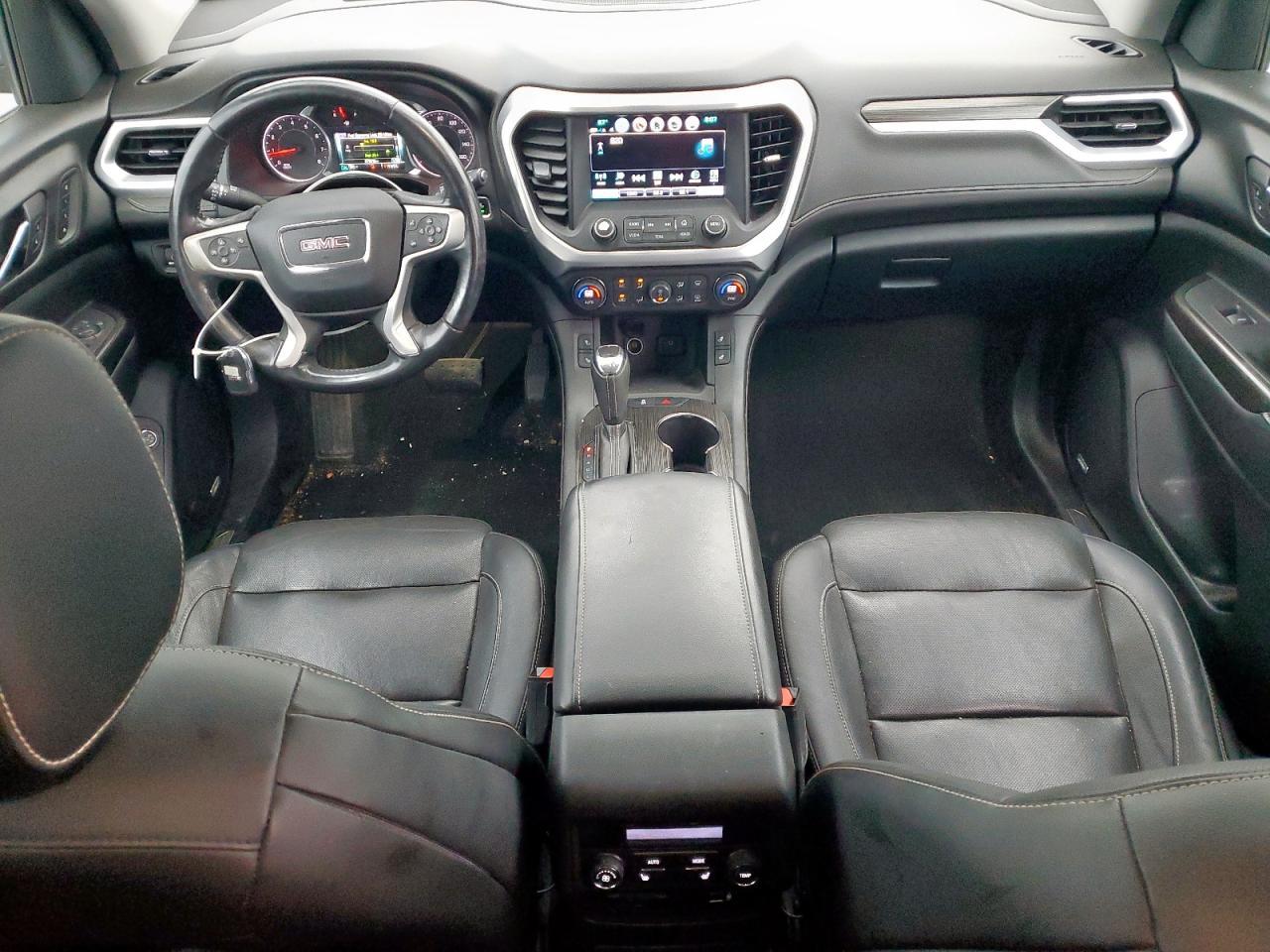 2018 GMC ACADIA