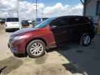 2018 ACURA RDX