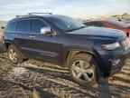 2012 JEEP Grand Cherokee