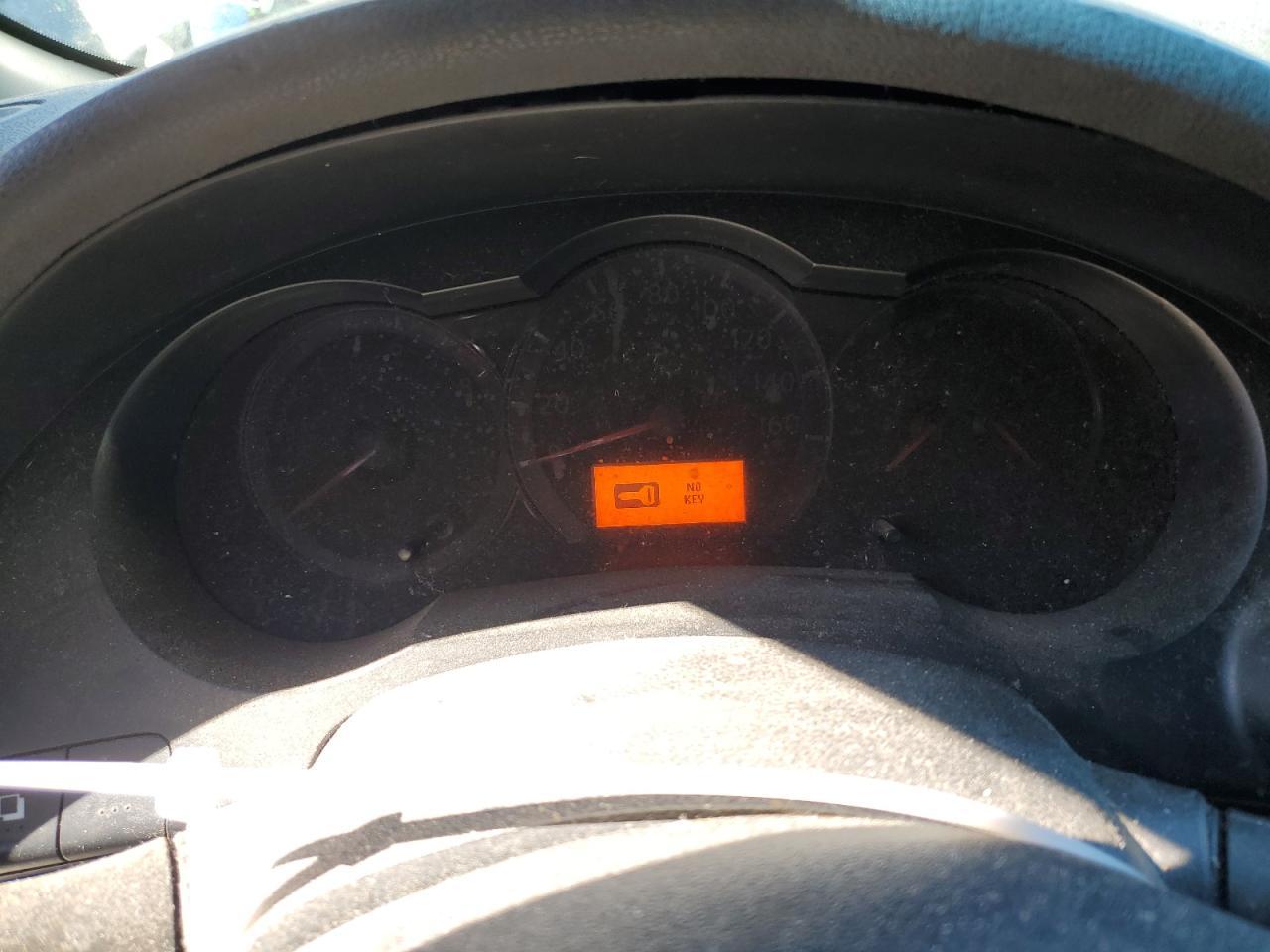 2011 NISSAN ALTIMA