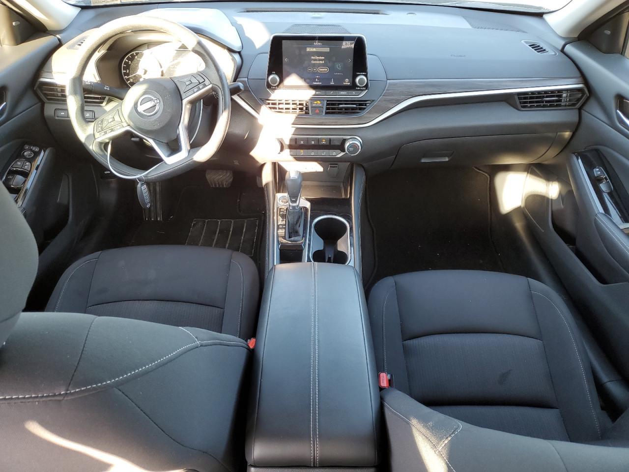 2023 NISSAN ALTIMA
