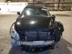 2012 INFINITI G37