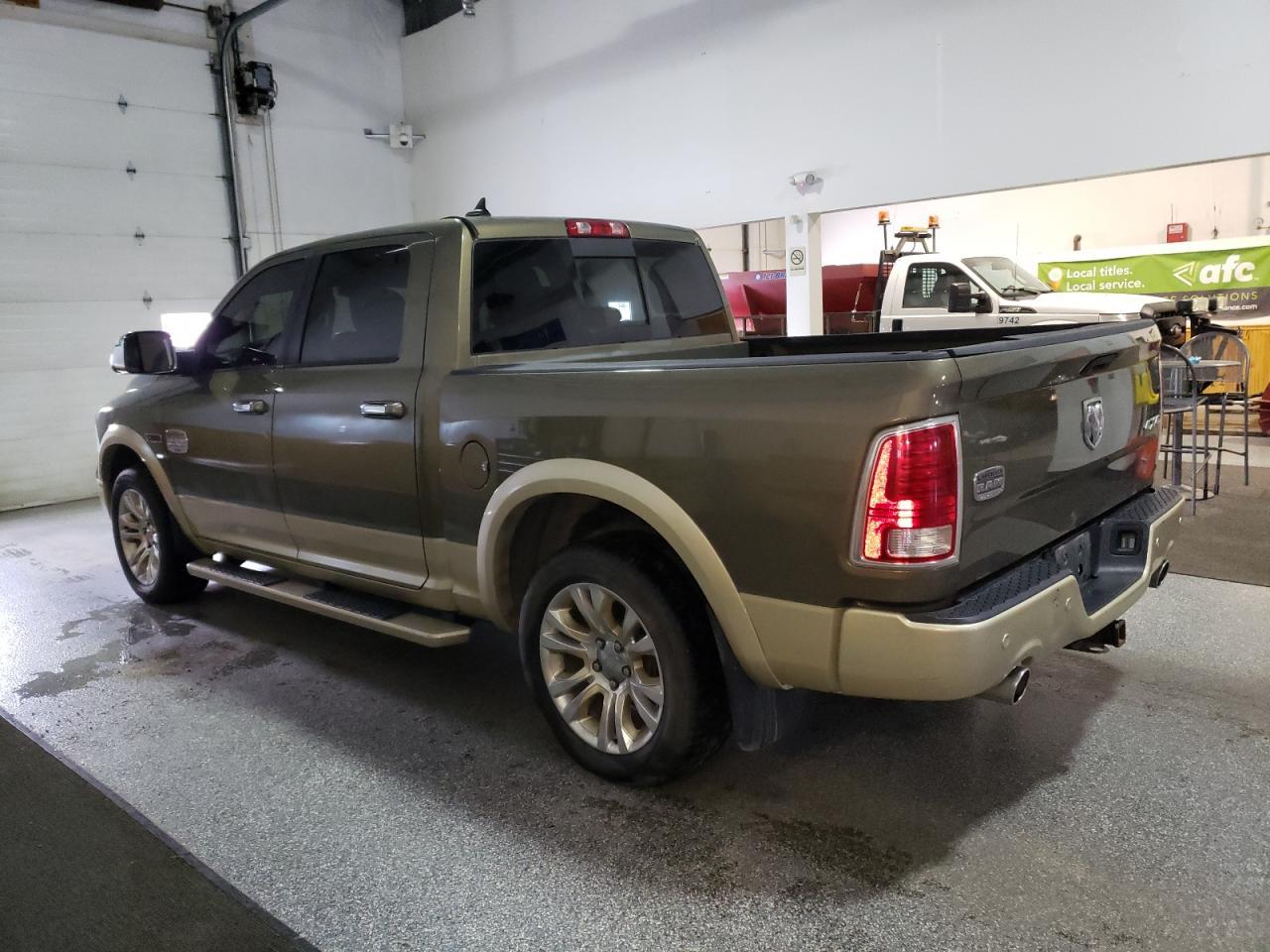2015 RAM 1500