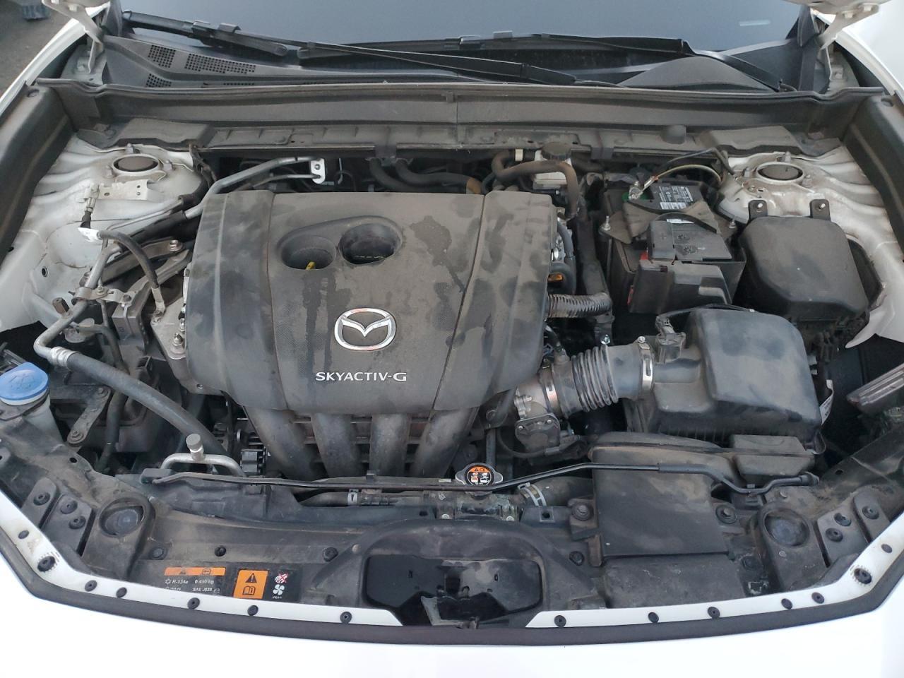 2021 MAZDA CX-30