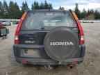 2004 HONDA CR-V