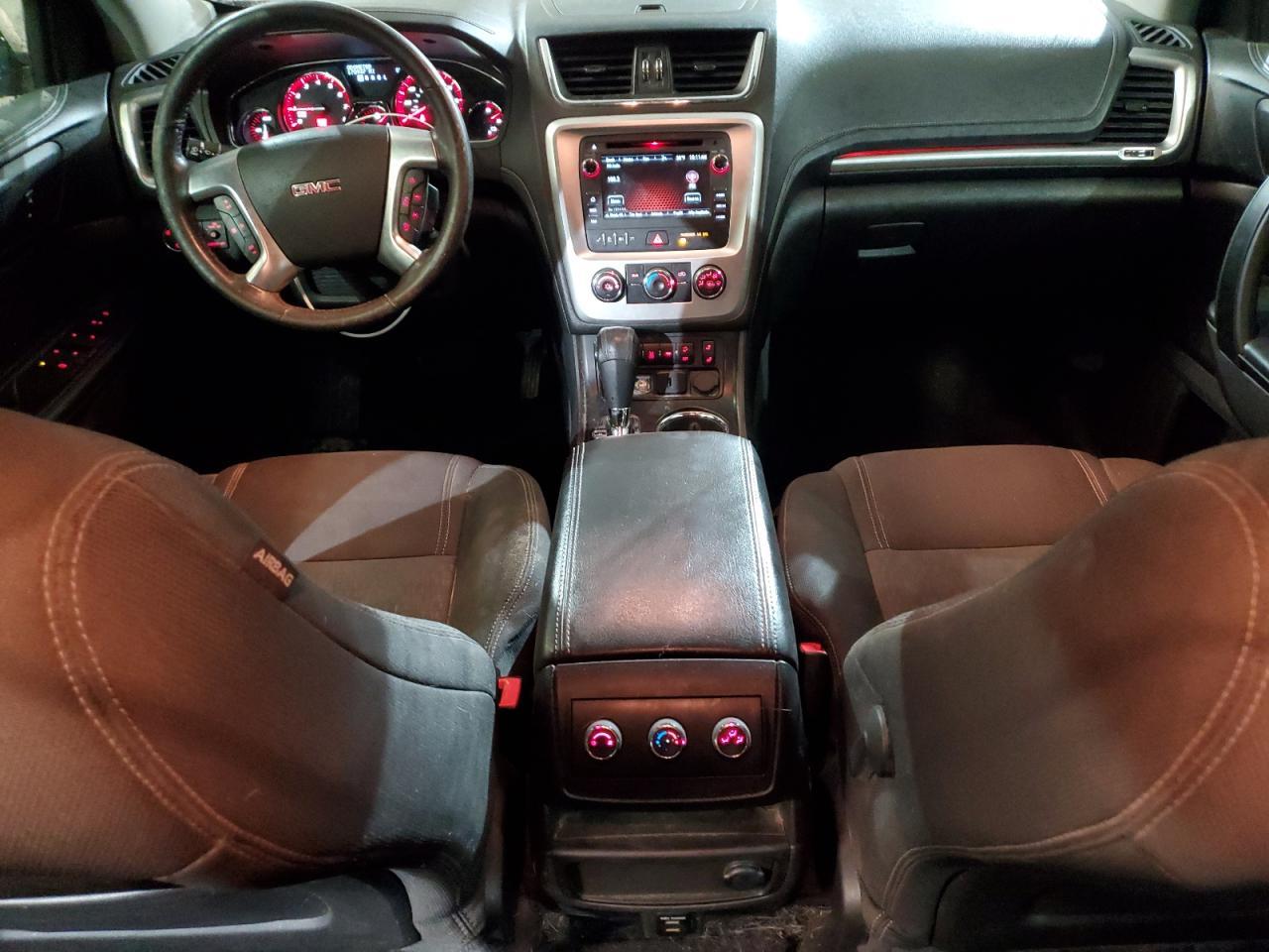 2015 GMC ACADIA