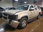 2010 CHEVROLET Suburban