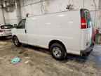 2010 CHEVROLET EXPRESS 2500