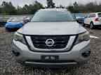 2017 NISSAN PATHFINDER