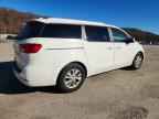 2016 KIA SEDONA