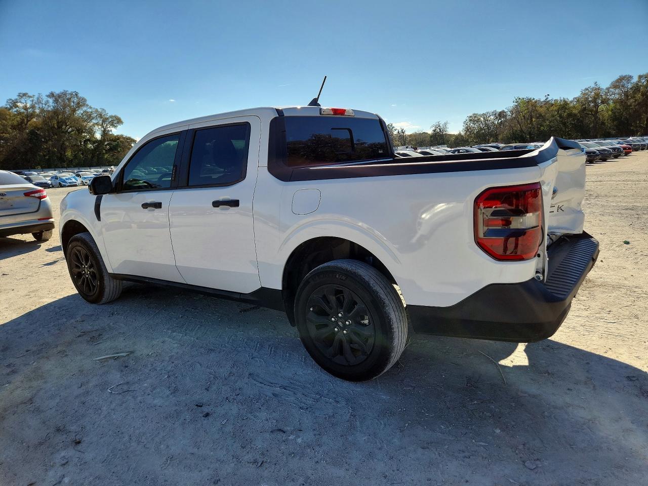 2023 FORD Maverick