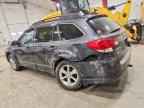 2013 SUBARU Outback