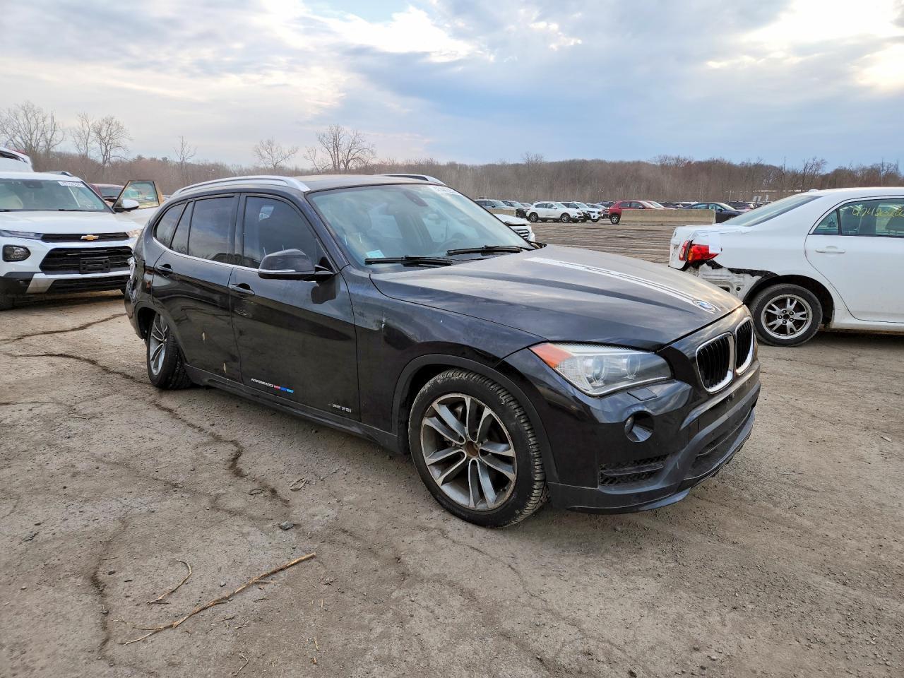 2015 BMW X1