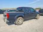 2006 NISSAN Frontier