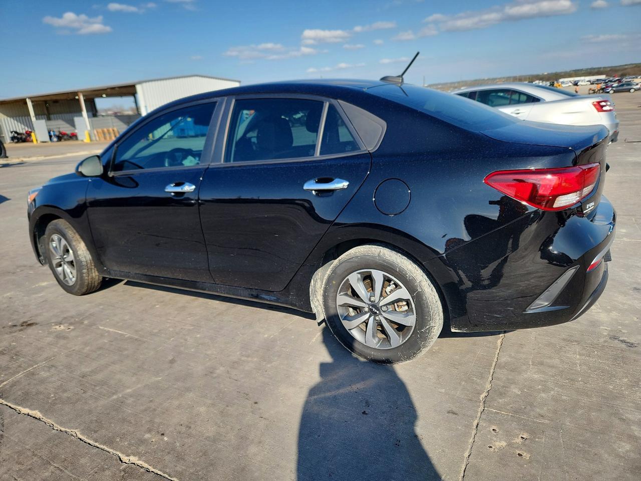 2023 KIA RIO