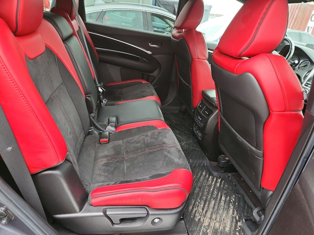 2019 ACURA MDX