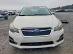 2015 SUBARU IMPREZA