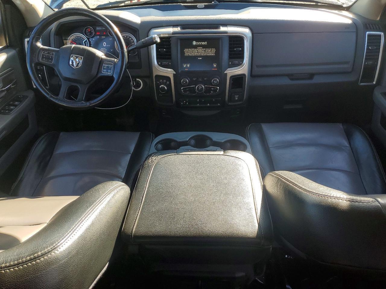 2013 RAM 1500