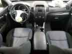 2013 KIA SORENTO