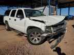 2001 CHEVROLET Suburban