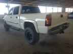 2005 GMC SIERRA 1500