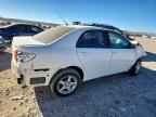 2003 TOYOTA COROLLA