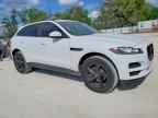 2018 JAGUAR F-Pace