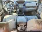 2011 HONDA PILOT