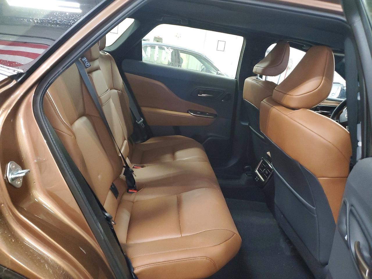 2026 TOYOTA Crown