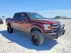 2017 FORD F-150 Lightning