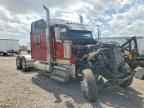 1999 KENWORTH Construction