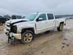 2016 CHEVROLET Silverado