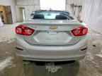 2016 CHEVROLET CRUZE