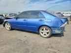 2004 LEXUS IS 300