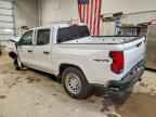 2025 CHEVROLET COLORADO