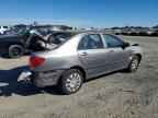 2004 TOYOTA COROLLA