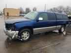 2001 GMC Sierra