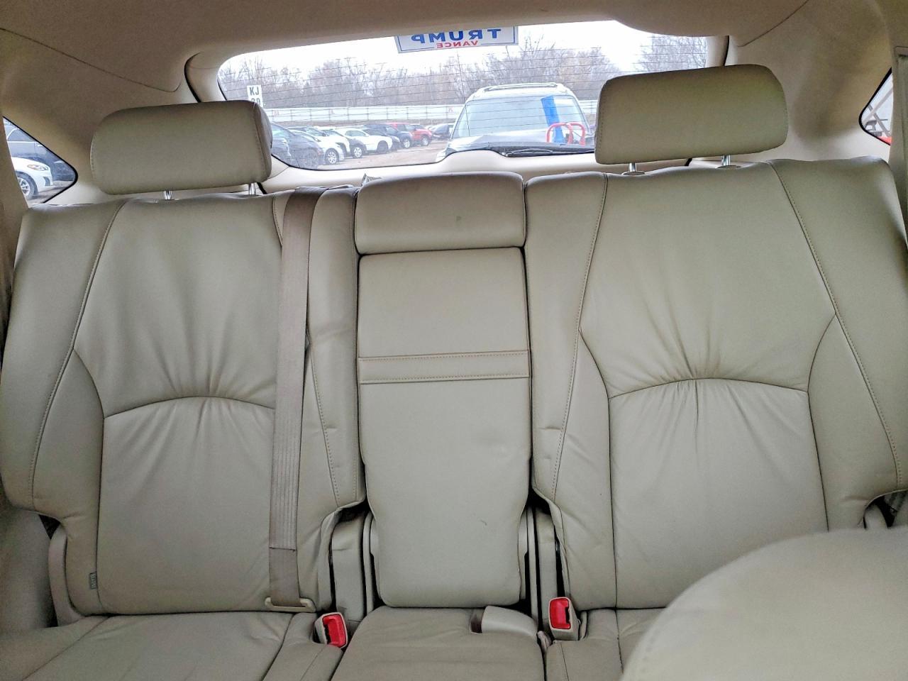 2004 LEXUS Rx 330
