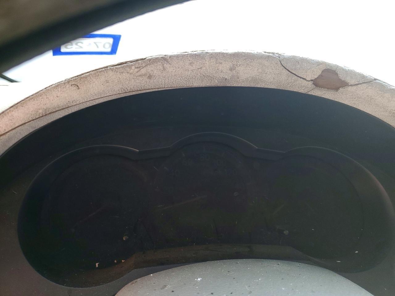 2009 NISSAN ALTIMA