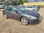 2012 NISSAN Maxima